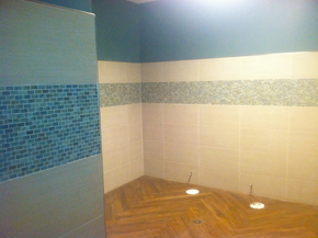 Ghelan Tile & Stone, Inc.